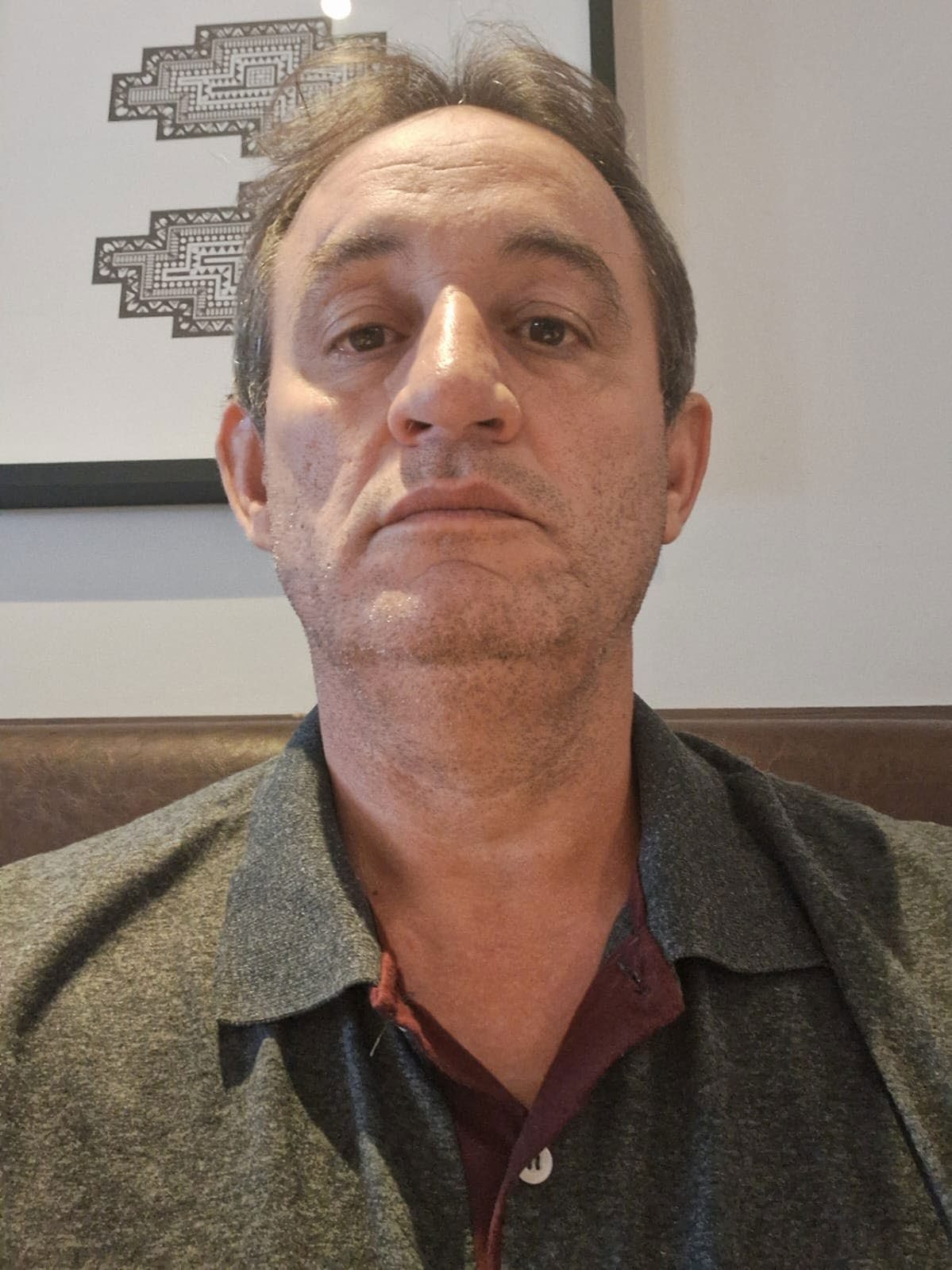 Clodoaldo Monteiro De Araujo