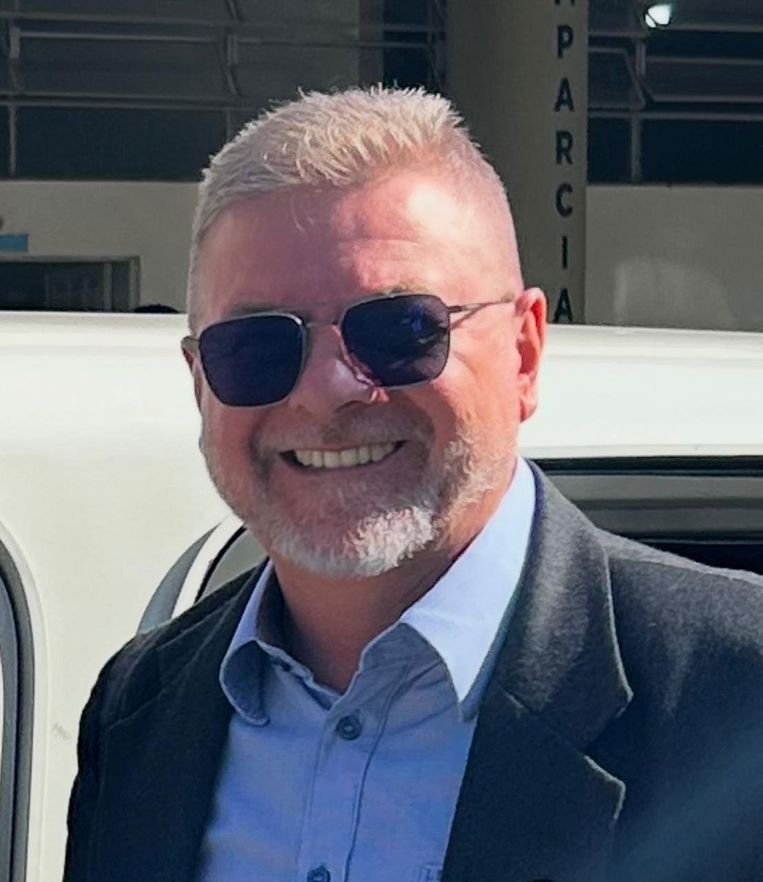 Ivan Eustáquio de Miranda