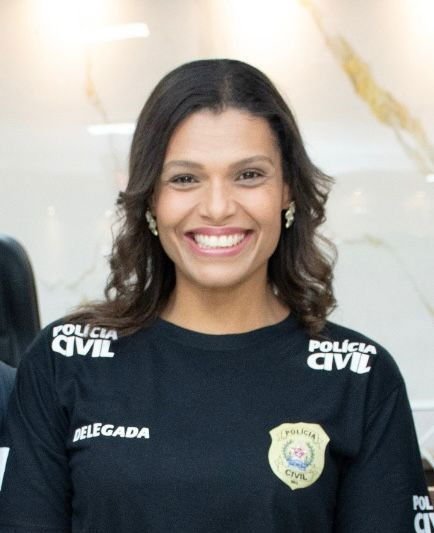 Maria Oliveira